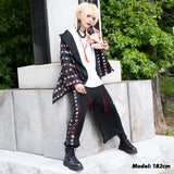 ジュバク ハカマパンツ（メンズモデルVer.)