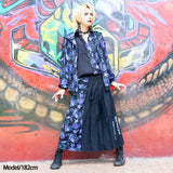 Wochi Mizu ZIP Hoodie (Men Ver.)