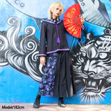 Wochi Mizu Sailor Tee (Men Ver.)
