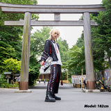 Jubaku Kimono Jacket (Men Ver.)