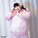 Magical Jersey Jacket PI (Plus Size Ver.)