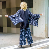 Wochі Mizu Kimono Shirt (Men Ver.)