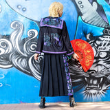 Wochi Mizu Sailor Tee (Men Ver.)