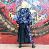 Wochi Mizu ZIP Hoodie (Men Ver.)