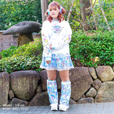 ゆめちゃん ロンT(プラスサイズモデルVer.)