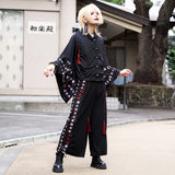 Jubaku Kimono Jacket (Men Ver.)