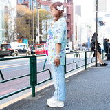 Yume-chan T-Shirt (Plus Size Ver.)
