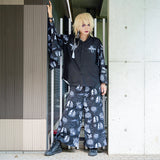 Wochі Mizu Kimono Shirt (Men Ver.)