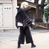 Jubaku Kimono Jacket (Men Ver.)