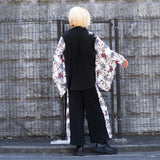 Higanbana Hakama Pants (Men Ver.)
