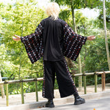 ジュバク ハカマパンツ（メンズモデルVer.)