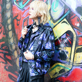 Wochi Mizu ZIP Hoodie (Men Ver.)