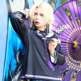 Wochi Mizu Sailor Tee (Men Ver.)