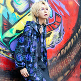 Wochi Mizu ZIP Hoodie (Men Ver.)