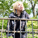 Wochі Mizu Kimono Shirt (Men Ver.)