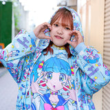 Yume-chan T-Shirt (Plus Size Ver.)