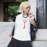 Jubaku Kimono Jacket (Men Ver.)