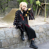 ジュバク ハカマパンツ（メンズモデルVer.)