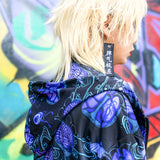 Wochi Mizu ZIP Hoodie (Men Ver.)