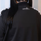 Magical Jersey Jacket BK (Plus Size Ver.)