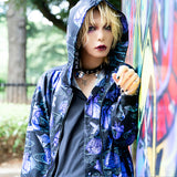 Wochi Mizu ZIP Hoodie (Men Ver.)