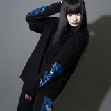 Noroshi Long-Sleeve T