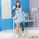 GAME GIRL Hoodie