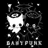 ANGEL PUNK パーカー