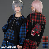 GALFY SAILOR JACKET