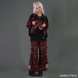 GALFY SAILOR JACKET