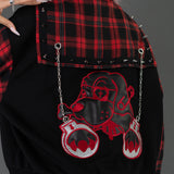 GALFY SAILOR JACKET
