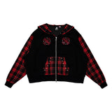 GALFY SAILOR JACKET