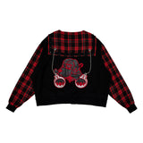 GALFY SAILOR JACKET