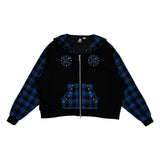 GALFY SAILOR JACKET
