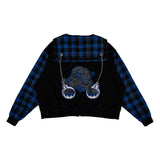 GALFY SAILOR JACKET