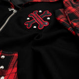 GALFY SAILOR JACKET