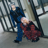 GALFY SAILOR JACKET