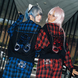 GALFY SAILOR JACKET