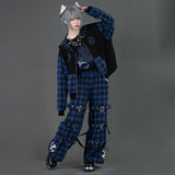 GALFY SAILOR JACKET