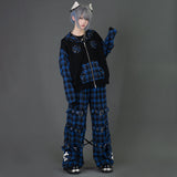 GALFY SAILOR JACKET