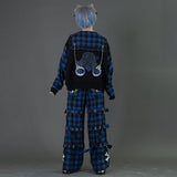 GALFY SAILOR JACKET