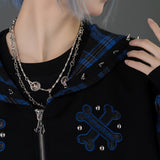 GALFY SAILOR JACKET