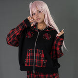 GALFY SAILOR JACKET