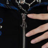 GALFY SAILOR JACKET
