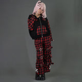 GALFY SAILOR JACKET
