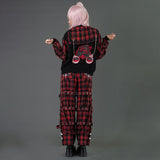 GALFY SAILOR JACKET