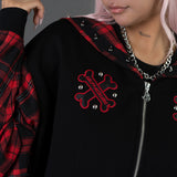 GALFY SAILOR JACKET