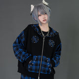 GALFY SAILOR JACKET