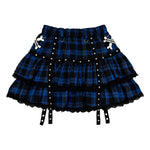 BLACK/NAVY