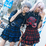 GALFY スカート